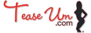 teaseum bikini logo