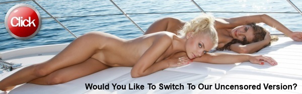 boat chick nude